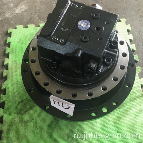 Travel Motor K9005744 DX60R Финальный привод